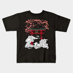 Sakura Kids T-Shirt